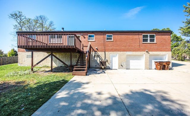 6831 Perinwood Drive, Green Twp, OH 45248