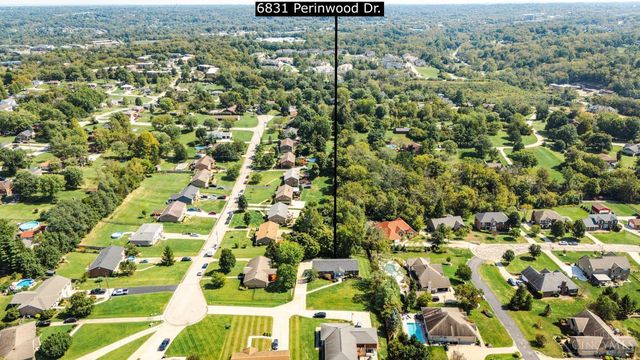 6831 Perinwood Drive, Green Twp, OH 45248