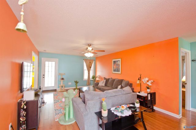 114 Poplar Green Lane, Harvest, AL 35749