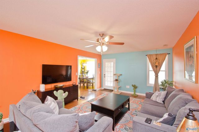 114 Poplar Green Lane, Harvest, AL 35749