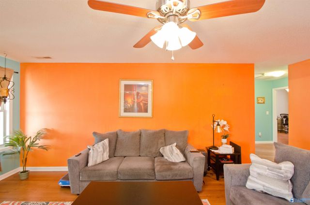 114 Poplar Green Lane, Harvest, AL 35749