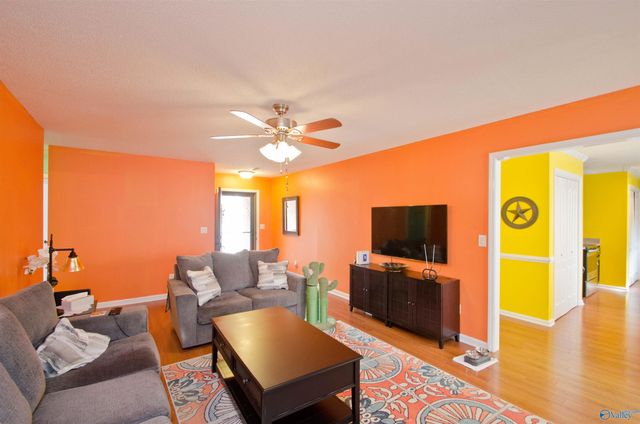 114 Poplar Green Lane, Harvest, AL 35749