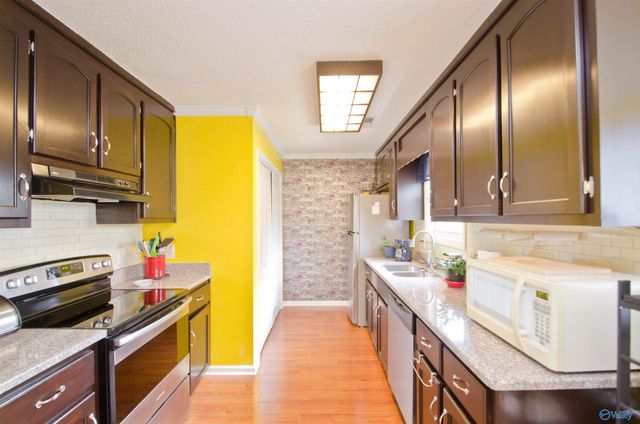 114 Poplar Green Lane, Harvest, AL 35749