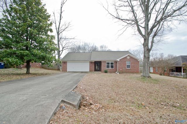 114 Poplar Green Lane, Harvest, AL 35749