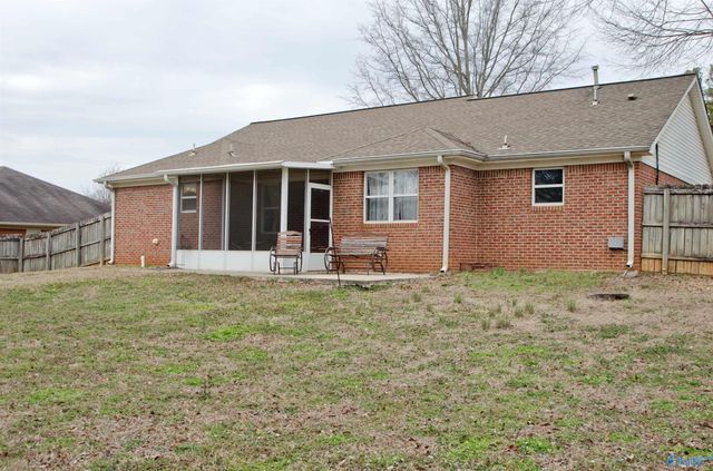 114 Poplar Green Lane, Harvest, AL 35749