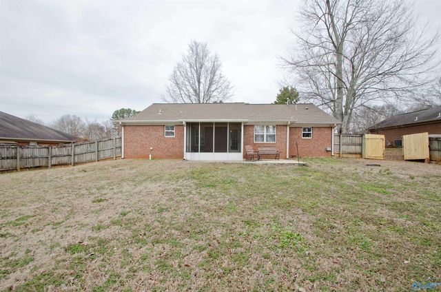 114 Poplar Green Lane, Harvest, AL 35749