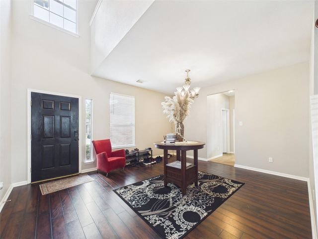 21719 Manitou Falls Lane, Katy, TX 77449