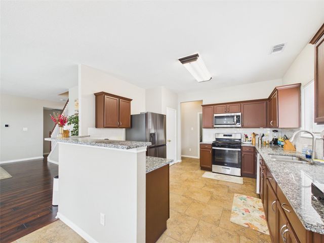 21719 Manitou Falls Lane, Katy, TX 77449