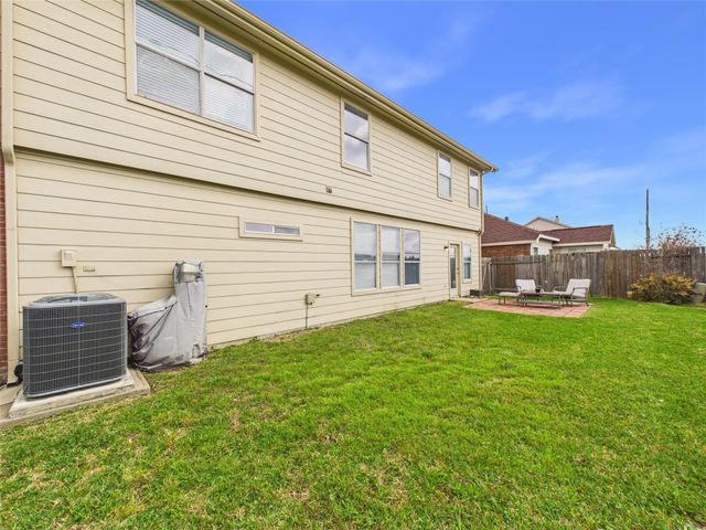 21719 Manitou Falls Lane, Katy, TX 77449