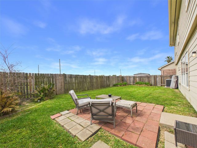 21719 Manitou Falls Lane, Katy, TX 77449