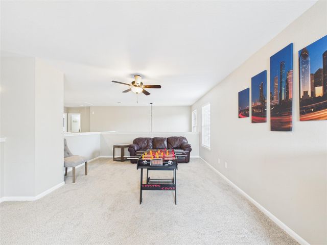 21719 Manitou Falls Lane, Katy, TX 77449