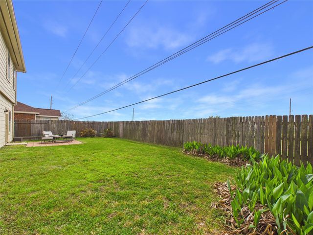 21719 Manitou Falls Lane, Katy, TX 77449