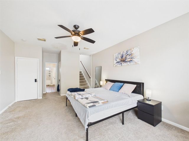 21719 Manitou Falls Lane, Katy, TX 77449