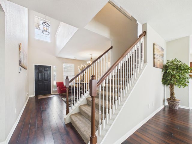 21719 Manitou Falls Lane, Katy, TX 77449