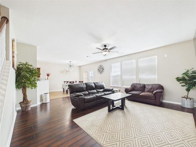 21719 Manitou Falls Lane, Katy, TX 77449