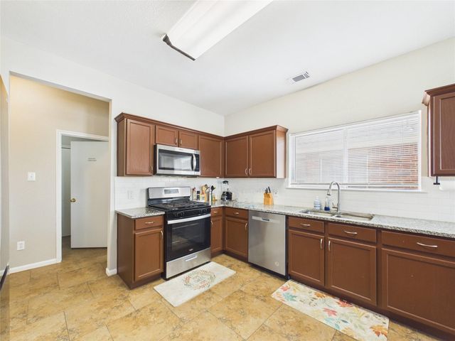 21719 Manitou Falls Lane, Katy, TX 77449