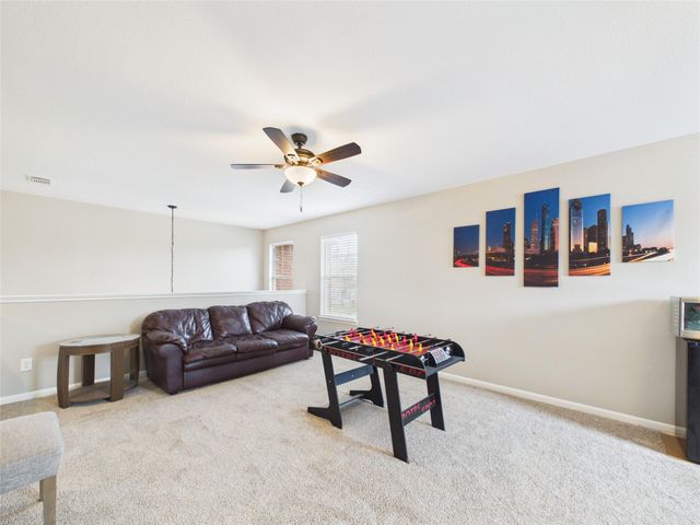 21719 Manitou Falls Lane, Katy, TX 77449