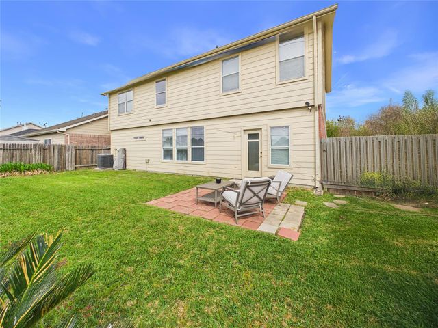 21719 Manitou Falls Lane, Katy, TX 77449