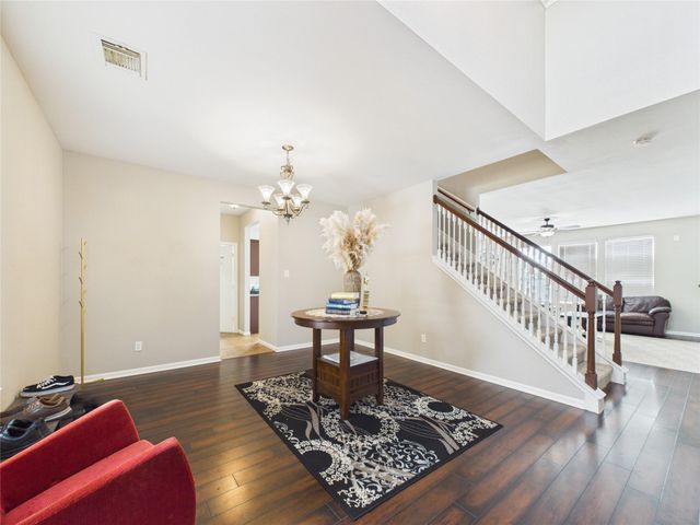 21719 Manitou Falls Lane, Katy, TX 77449