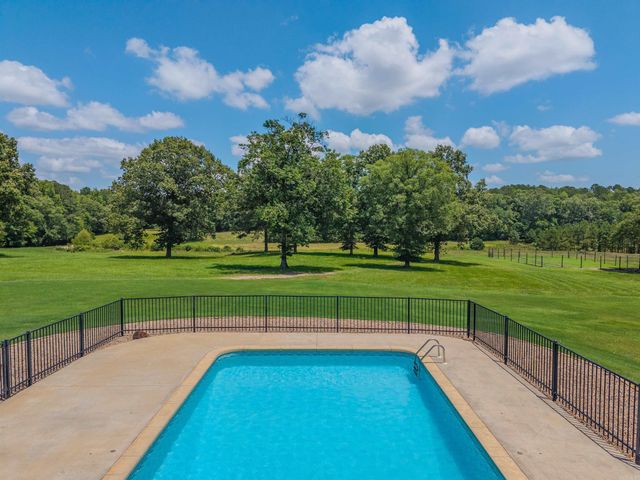 3225 Social Hill Road, Benton, AR 72015