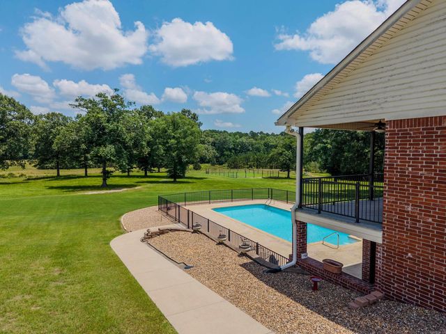 3225 Social Hill Road, Benton, AR 72015