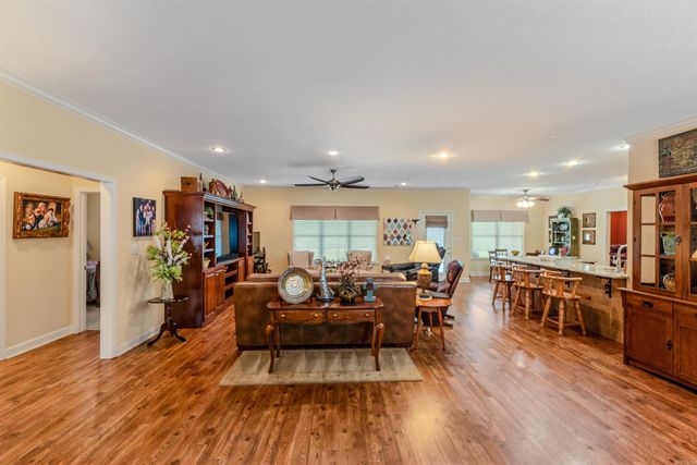3225 Social Hill Road, Benton, AR 72015