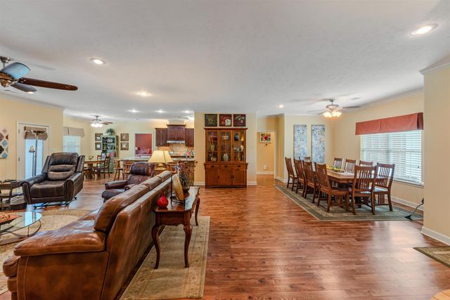 3225 Social Hill Road, Benton, AR 72015