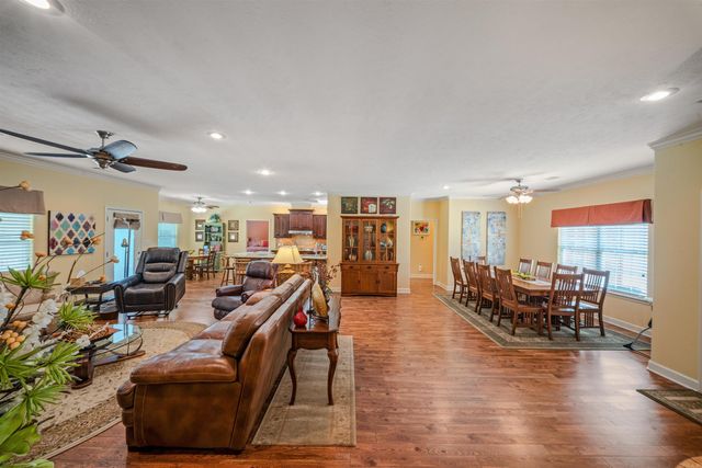 3225 Social Hill Road, Benton, AR 72015