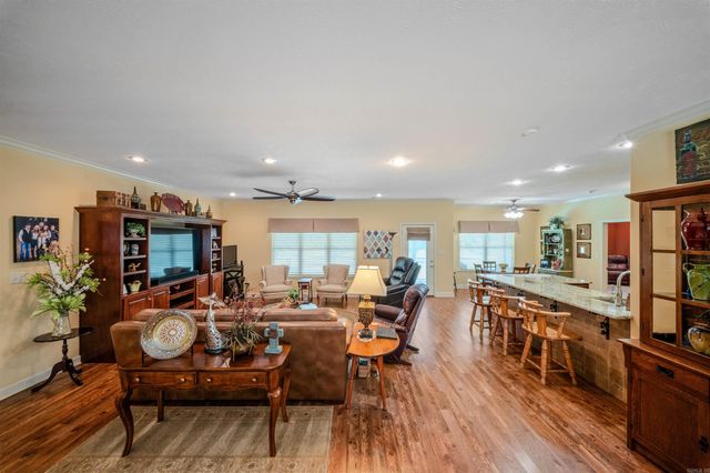 3225 Social Hill Road, Benton, AR 72015