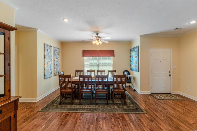 3225 Social Hill Road, Benton, AR 72015