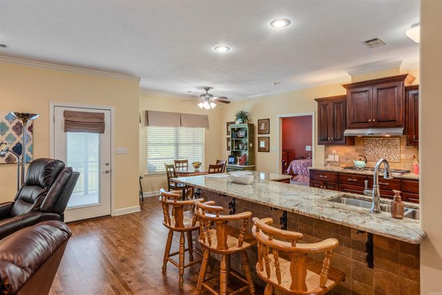 3225 Social Hill Road, Benton, AR 72015
