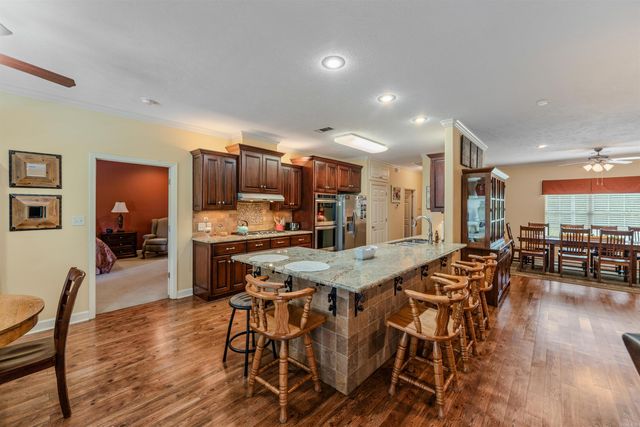 3225 Social Hill Road, Benton, AR 72015