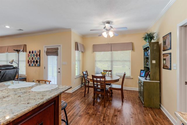 3225 Social Hill Road, Benton, AR 72015