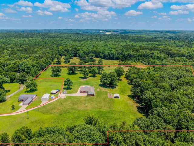 3225 Social Hill Road, Benton, AR 72015