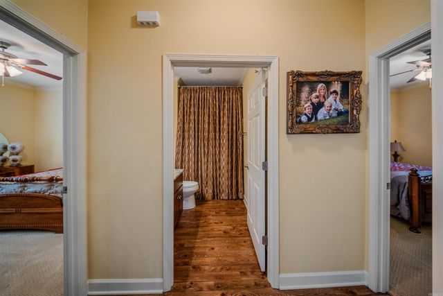 3225 Social Hill Road, Benton, AR 72015