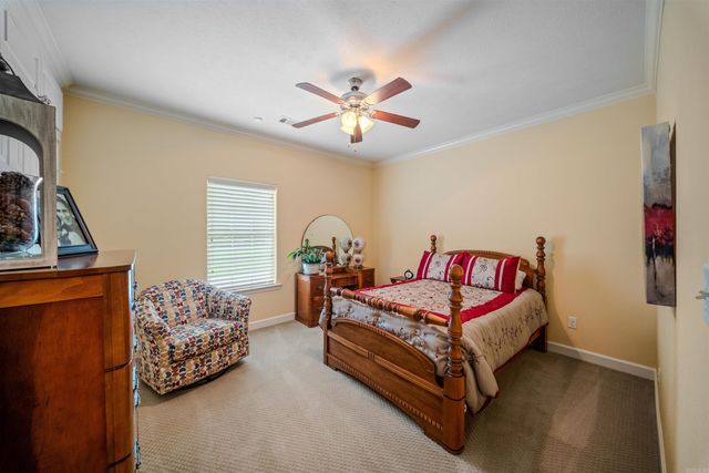 3225 Social Hill Road, Benton, AR 72015