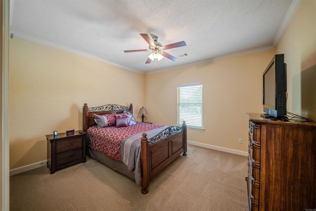 3225 Social Hill Road, Benton, AR 72015