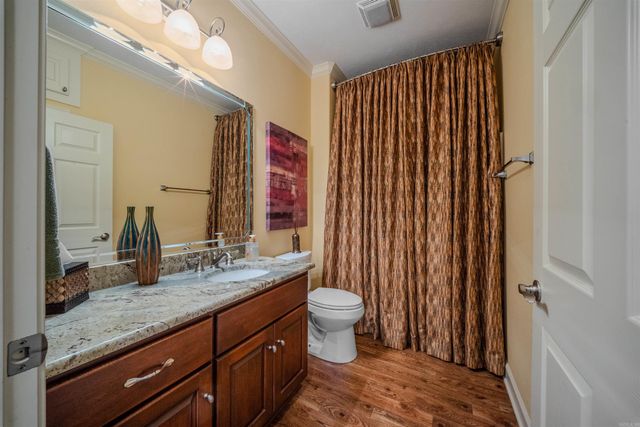 3225 Social Hill Road, Benton, AR 72015