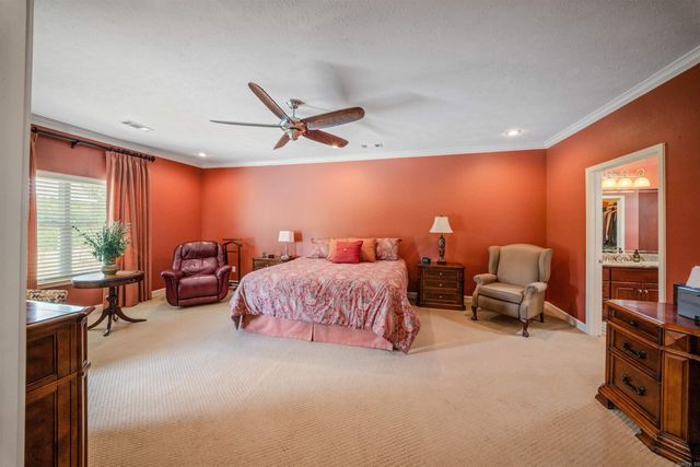 3225 Social Hill Road, Benton, AR 72015