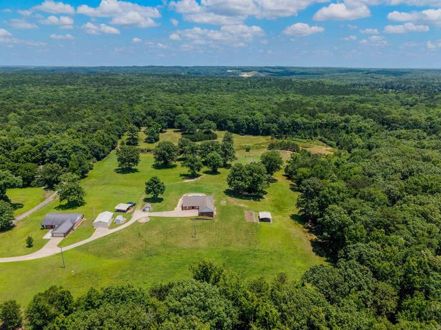 3225 Social Hill Road, Benton, AR 72015