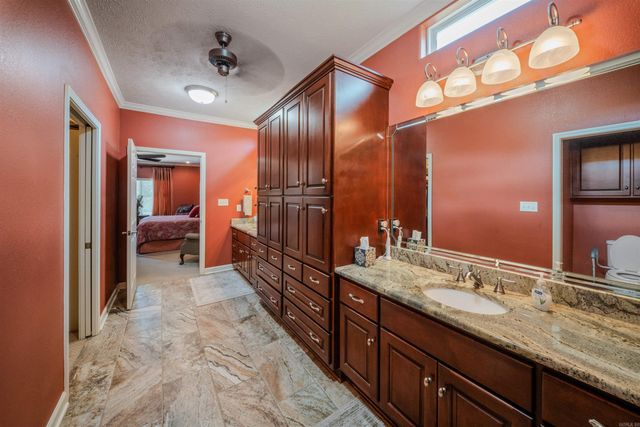 3225 Social Hill Road, Benton, AR 72015