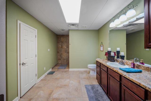 3225 Social Hill Road, Benton, AR 72015