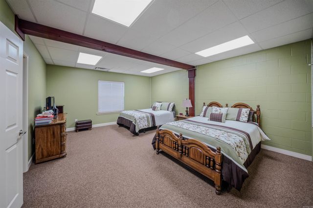 3225 Social Hill Road, Benton, AR 72015
