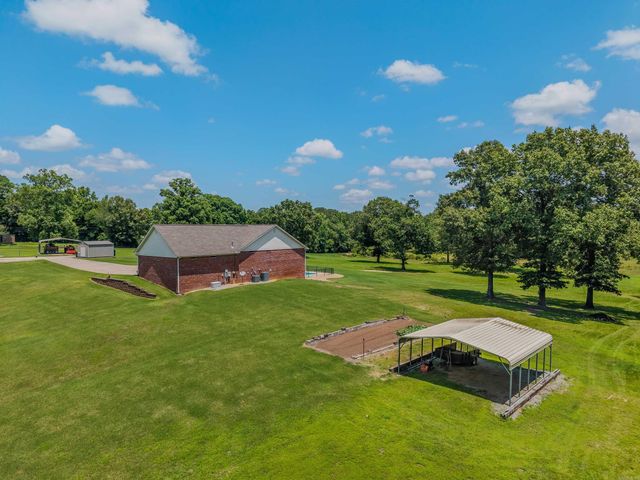 3225 Social Hill Road, Benton, AR 72015