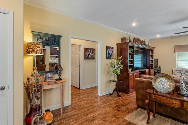 3225 Social Hill Road, Benton, AR 72015