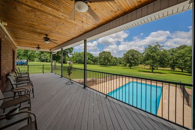 3225 Social Hill Road, Benton, AR 72015