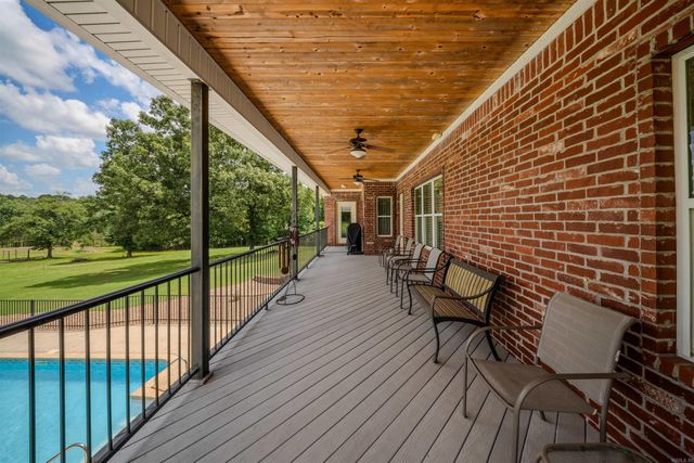 3225 Social Hill Road, Benton, AR 72015
