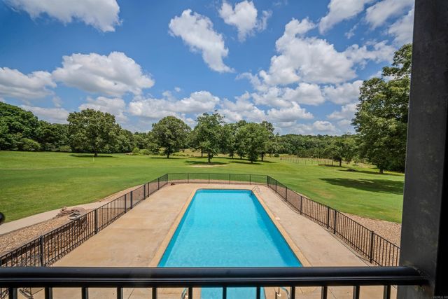3225 Social Hill Road, Benton, AR 72015