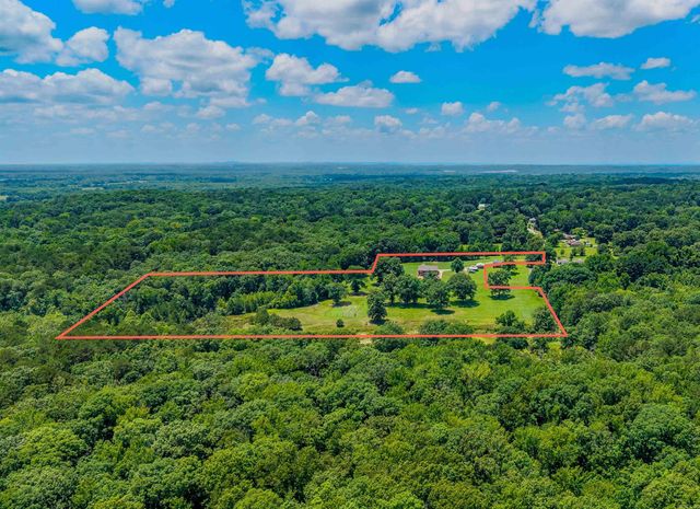 3225 Social Hill Road, Benton, AR 72015