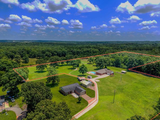 3225 Social Hill Road, Benton, AR 72015